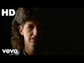 REO Speedwagon - Can't Fight This Feeling (Music Video)
