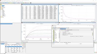 Intermediate Variable (IMV) Table Function in PathWave Model Builder