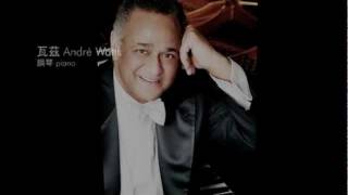 HKPhil Official Trailer - Andre Watts plays Grieg