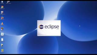 Java Training For Beginners 2 - Installing Eclipse IDE Software And Setup||*New* 2016 - Step By Step