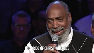 Mount Paran Church Atlanta - Midnight Cry