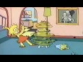 The  Simpsons Bart's Hiccups | The Simpsons episode | The Simpsons Shorts