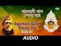 Agamani Gaan Shona Jay (Aashwin) | All Time Greats  | Manna Dey | Audio