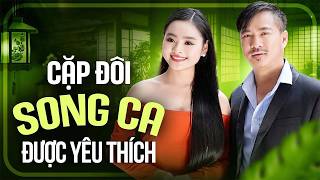 Song Ca Mới Nhất Đêm Nay - Ngoại Ô Buồn - Quang Lập Thu Hường | Đêm Nhạc Song Ca Bolero