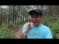 深山里的原始小山村，没电没气做饭全靠柴火灶，每天日出而作日入而息！【山农乐高】