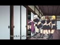 hebijo girls pull murasaki out of her Room