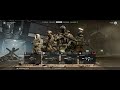 Late Night BF6 Vibes 🌙 Hagental Base 18-1