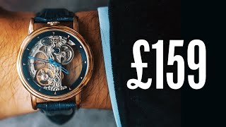 20 Unique Watches Under £200 - My Full Watch Collection