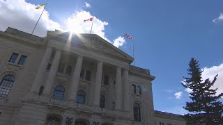 Saskatchewan legislative sitting has wrapped Friday after six weeks sitting.