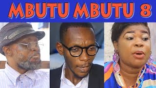 MBUTU MBUTU Ep 8 Mimi Kabongo, Barcelone,Gabrielle,Dicaprio,Darling,BuyiBuyi,Soudndiata