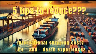 5 tips to reduce shipping costs - Indochina247.com.