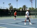 usta tennis 5.0 player teaching pro yee