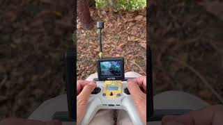 Hawkeye Little Pilot FPV Monitor iflight R20