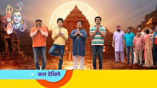 Taarak Mehta Ka Ooltah Chashmah New Episode 4295 | Tmkoc Today episode 4295 | Tmkoc New Promo 4294