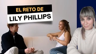 Somos Testigos De Una Disociación | LILY PHILLIPS | #psicologia