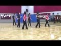 Cha Lay Low - Line Dance (Dance & Teach in English & 中文)