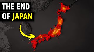 Why Japan’s Economy is in Serious Trouble