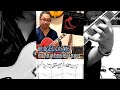 【Jazz Guitar Lesson】MUST KNOW Basic Improvisation Patterns for Bridge in Rhythm Change #16 #shorts