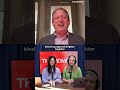 No More Corporate Democrats in Congress