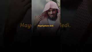 Züleyha'nın Kapatamadığı Tek Kapı! #shorts #short #hazretiyusuf #islam