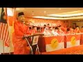 Ini Fakta..Luahan Ketua Umno Cawangan