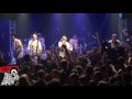 The Adicts Live in Athens on May 5th 2017 (Full Set) (HD Multicam)