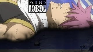 Fairy Tail - Will Natsu Die?!