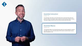 Assembler - Introduction to the Assembler Curriculum Video