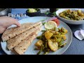 grüne bohnen u0026 kartoffel subji alltagsrezept indisches rezept für anfänger aloo beans vegan