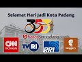 MEDIA HINGGA PENYIAR - SEMARAKAN HUT KOTA PADANG 353