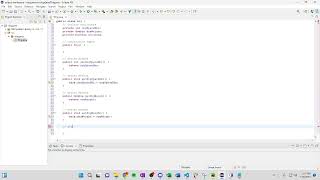 Creating dog/cat java file for assignment