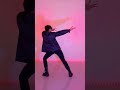 16 SHOTS DANCE COVER - BLACKPINK CHOREOGRAPHY | EJ PRINCE #shorts #InnahBee1M