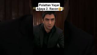 Polat 'tan, Katırcı Yaşara 2. racon💥👊 #kvp #kurtlarvadisipusu