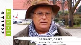 Érték és korrajz a Másfélmillió lépés...