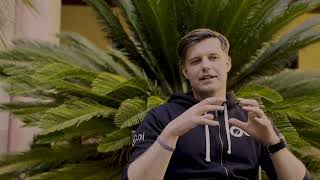 Stanford Founder Michael Heinrich - The Story Behind 0G Labs & Raising $35M