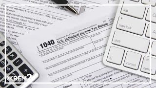 Tax Day deadline is here: What last-minute filers need to know