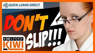 $1M Instant Business Loan From Quick Loans Direct - FICO 300+, Same-Day Business Loan🔶CREDIT S3•E157