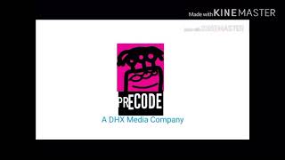 Decode/Encode/Recode/Precode/Postcode/Cocode/ (Video Is Back!)