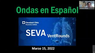 SEVA VentRounds: Ondas en Español