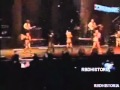 [2005] RBD en Especial Tour RBD - Concierto Metropolitan cantan Salvame / Un Poco de Tu Amor