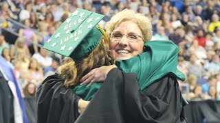 2019 Lindbergh High School Graduation