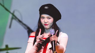 230610 오마이걸 효정 (HyoJung) - Dun Dun Dance (던던 댄스) - 서울대 조경학과 50주년 기념 음악회 [직캠 / FANCAM] [4K 60p]