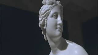 Canova e Thorvaldsen e la scultura neoclassica