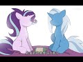 [MLP animatic] Spin the Bottle || 💜Startrix💙 [by 杜宾TAE]
