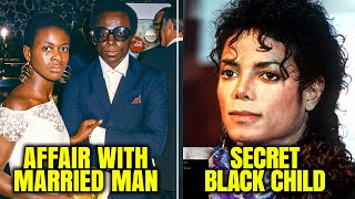30 Most SHOCKING Secrets Hidden By Black Hollywood Legends