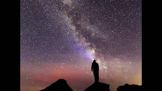 Waterton Glacier International Dark Sky Park