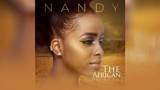 Nandy - Aibu (Official Audio)