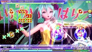 Project DIVA AC FT - こちら、幸福安心委員会です。 EXTREME Perfect