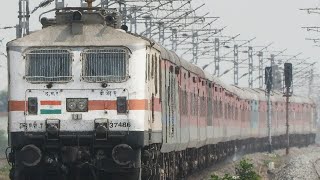 FIRST VIJAYAWADA WAP7