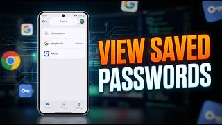 How to View Saved Passwords on Google Chrome in 2026 – Easy Guide?